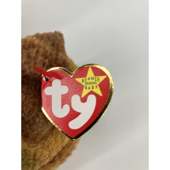 Ty Beanie Babies Bundle(2pcs) Beak And Beak Beanie Buddy - Picture 8 of 16